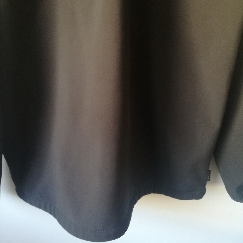 NWOT Neak Peak Black Size L Jacket - Picture 10 of 12
